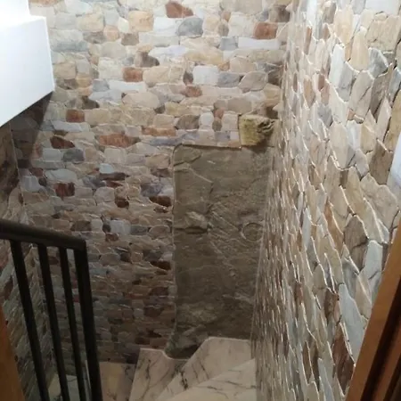 Casa Agricola Dos Avos Ap Lägenhet