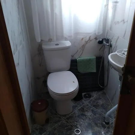 Casa Agricola Dos Avos Ap