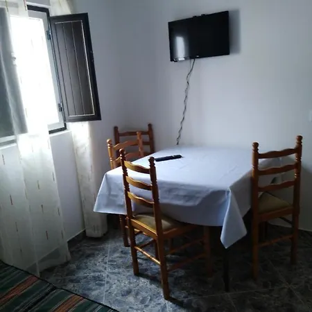 Casa Agricola Dos Avos Ap Pereiro da Palhacana