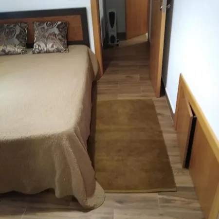 Casa Agricola Dos Avos Ap