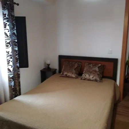 Casa Agricola Dos Avos Ap Pereiro da Palhacana