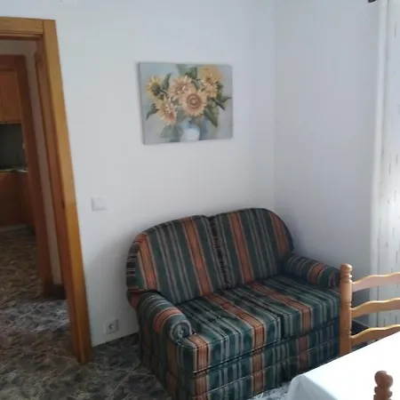 Casa Agricola Dos Avos Ap Lägenhet